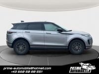 gebraucht Land Rover Range Rover evoque D150 S *LEDER,NAVI,EL.SITZE*