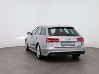 gebraucht Audi A6 2.0 TDI quattro