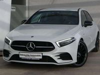 gebraucht Mercedes A180 