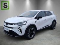 Gebraucht Renault Symbioz Techno 143 PS (105 kW) 2025 Weiß SUV