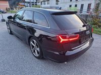 gebraucht Audi A6 3.0 TDI S-line diesel quattro