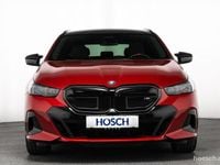 gebraucht BMW i5 M60 xDrive Touring CARBON PANO 21" AHK B&W -40%