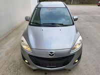 gebraucht Mazda 5 CD116 TX 7 - Sitzer