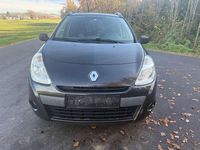 gebraucht Renault Clio II