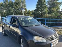 gebraucht VW Golf Comfortline 19 TDI