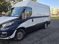 gebraucht Iveco Daily 35S13V 3520