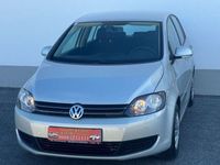 gebraucht VW Golf Plus Comfortline*Automatik*nur66.000KM*