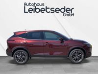 gebraucht Nissan Qashqai 1.3 DIG-T MHEV 140 PS 6MT Tekna Design