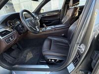 gebraucht BMW 750 750 i xDrive