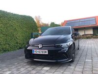 gebraucht VW Golf R-Line 15 TSI 8-fach Bereift