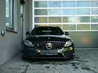 gebraucht Mercedes C450 AMG C 450 C-Klasse4Matic