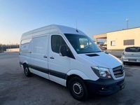 gebraucht Mercedes Sprinter 314 CDI