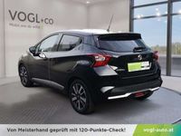 gebraucht Nissan Micra 0,9 IG-T N-Connecta