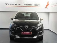 gebraucht Renault Captur aus Dornbirn - 90 PS und 89589 km