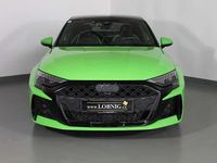 gebraucht Audi RS3 RS3 Limousine Quattro | Sonos | Massage | Voll