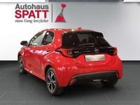 gebraucht Toyota Yaris Hybrid 1,5 Hybrid 116 Active Drive !! Vorführwagen !!