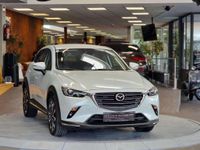 gebraucht Mazda CX-3 AWD Revolution *Head-up*Navi*Kamera*