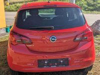 gebraucht Opel Corsa Corsa-e1,4 Ecotec Edition Edition