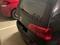 gebraucht VW Touran Trendline 1,6 BMT DPF TDI