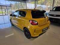 gebraucht Mitsubishi Space Star 12 MIVEC Invite AS&G SDA 45 Jahre Edition 24