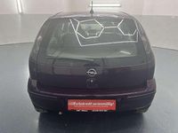 gebraucht Opel Corsa 12 16V Edition * HW SOFORT FINANZIERUNG & EI...