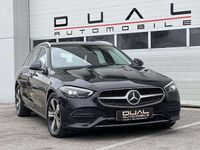 gebraucht Mercedes C200 d T Aut.|LED|DISTRONIC|NAVI|RFK|STZHZG
