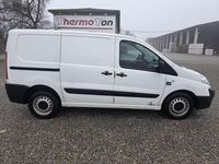 gebraucht Citroën Jumpy L1 (6-Si.) teilverglast