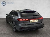 gebraucht Audi A5 Avant e-hybrid quattro 270 kW