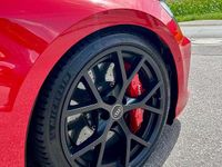 gebraucht Audi RS3 quattro S-tronic Ceramic Matrix Carbon B&O