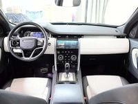 gebraucht Land Rover Discovery Sport Discovery Sport2.0 Td4 204cv R-Dynamic Hse 4wd...