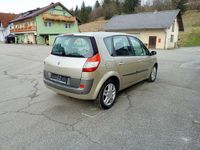 gebraucht Renault Scénic Scenic Exception 19 dCi DPF