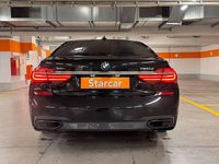 gebraucht BMW 750 d xDrive ///M-SPORT PAKET///
