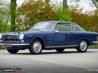 gebraucht Fiat 2300 S Coupé guter Zustand sucht neuen Besitzer