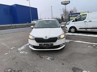 gebraucht Skoda Fabia Combi Ambition 10 TSI