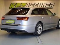 gebraucht Audi A6 AV 2.0 TDI “AHK*XENON*R-KAM*NAVI*BOSE“