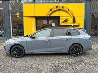 Neu Opel Astra 131 PS (96 kW) 2026 Grau Kombi