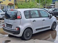 gebraucht Citroën C3 Picasso VTi 95 Seduction