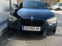 gebraucht BMW 120 120 d 5p xdrive Sport