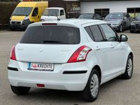 gebraucht Suzuki Swift 1.Besitz*Gepflegt*Klima-Kredit*Pickerl*Sitzheizung