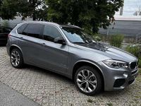 gebraucht BMW X5 PHEV xDrive40e Aut.