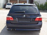gebraucht BMW 530 530 d xDrive EXPORT