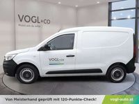 gebraucht Renault Express 1.3 Tce 100 PS