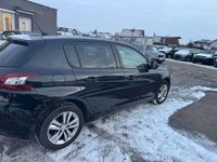 gebraucht Peugeot 308 Active