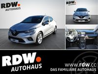 gebraucht Renault Clio V Zen SCe 75