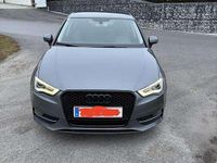 Gebraucht Audi A3 Comfort 110 PS (80 kW) 2016 Limousine