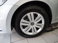 gebraucht VW Touran TDI DSG
