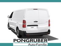 gebraucht Citroën Jumpy KW XL BlueHDi 120 S&S 6GANG