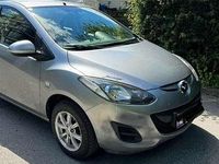 gebraucht Mazda 2 CD95 CE Plus