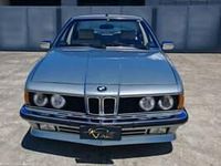 gebraucht BMW 635 CSi