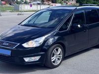 gebraucht Ford Galaxy Business Plus 20 TDCi